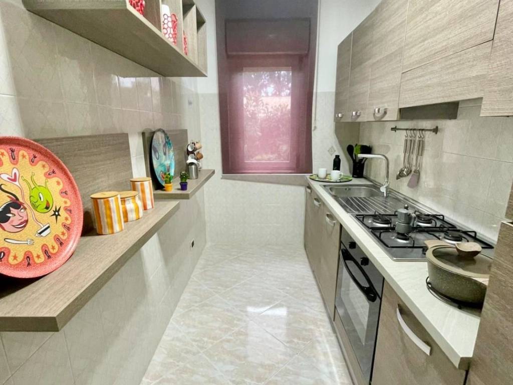 Appartamento a Anzio in Via Andromaca - Foto 3