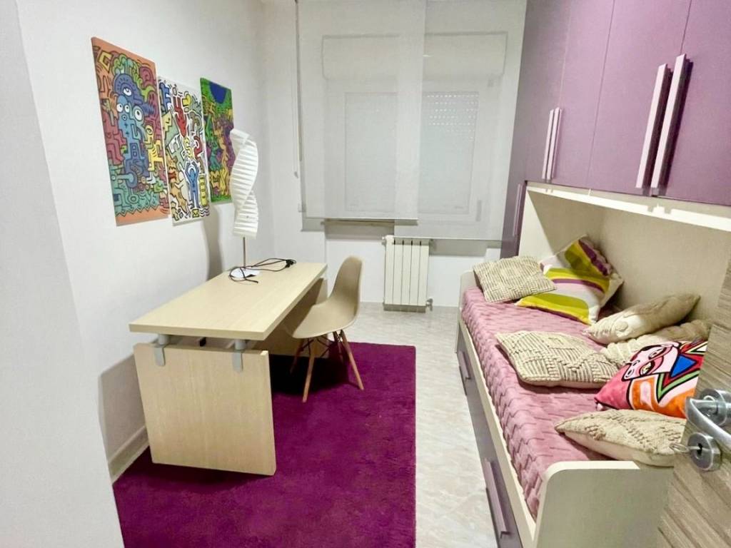 Appartamento a Anzio in Via Andromaca - Foto 5