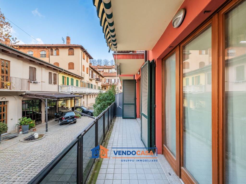 Appartamento a Fossano in Via San Giuseppe, 44 - Foto 3