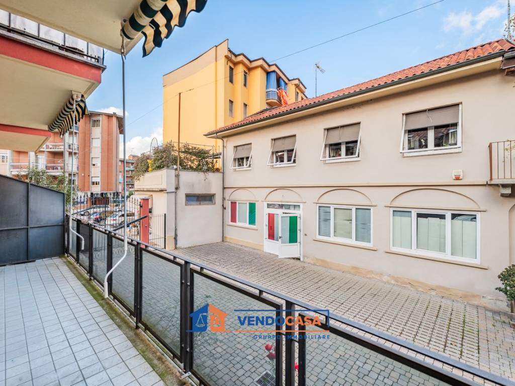 Appartamento a Fossano in Via San Giuseppe, 44 - Foto 4