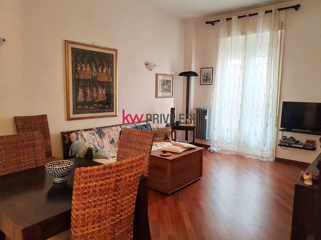 Appartamento a Brindisi in Via Fernando Santi, 8 - Foto 2