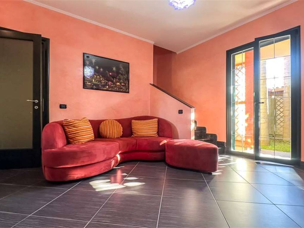 Villa a Villaspeciosa in Via Napoli , 0 - Foto 2