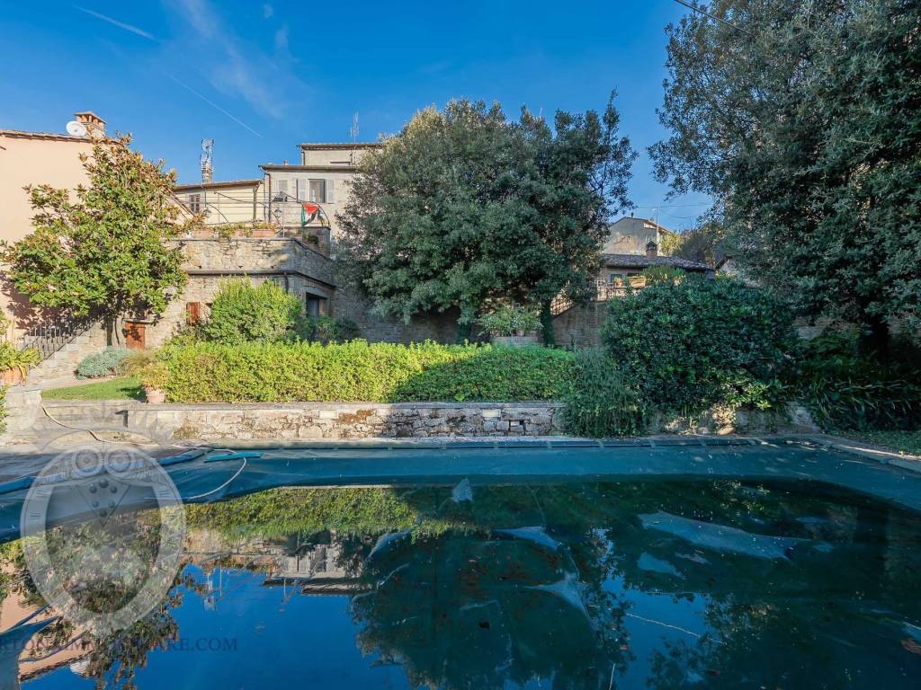 Rustico / casale a Cortona in Strada Provinciale del Sodo - Foto 5