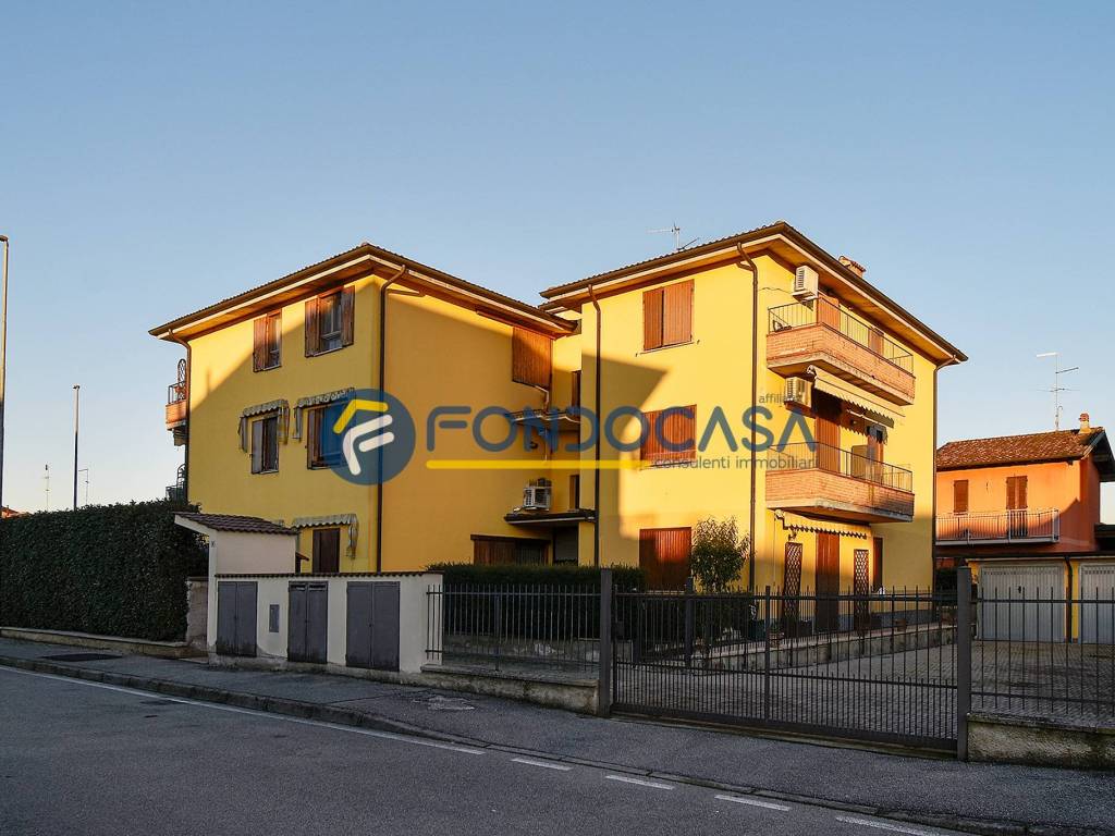 Appartamento a Chieve in Via Caduti di Nassiriya, 28 - Foto 2