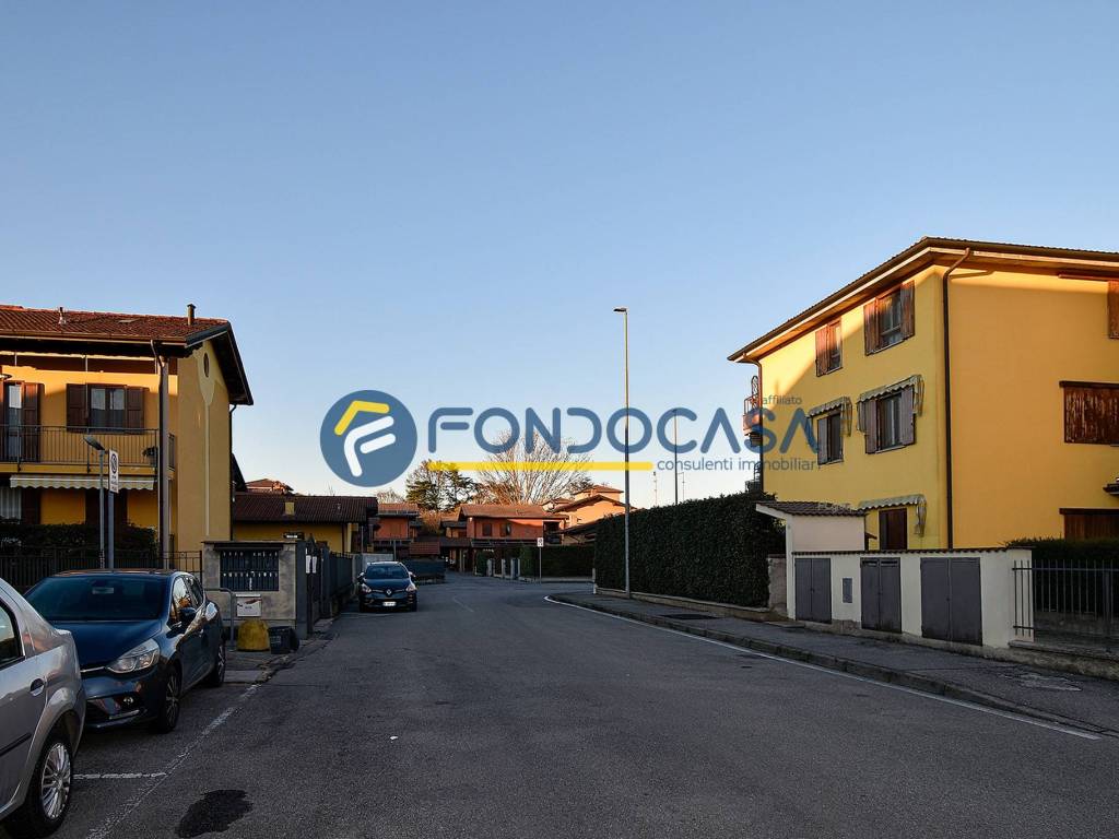 Appartamento a Chieve in Via Caduti di Nassiriya, 28 - Foto 4