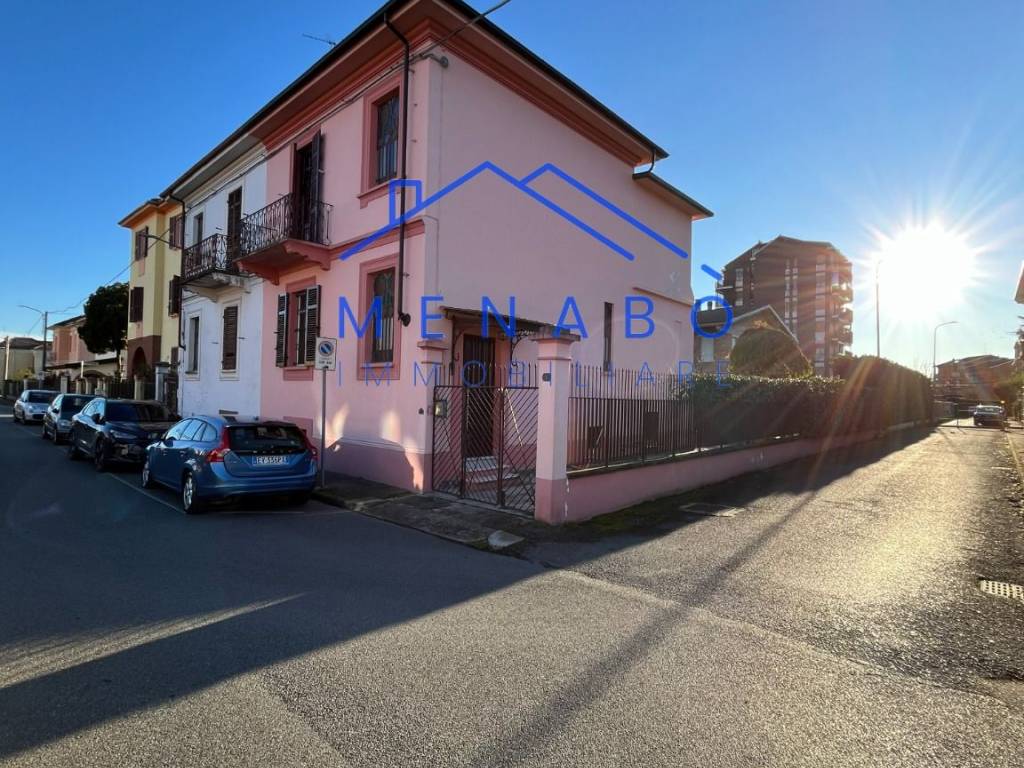 Villetta a schiera a Alessandria in Via della Maranzana, 8 - Foto 3
