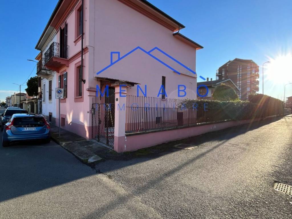 Villetta a schiera a Alessandria in Via della Maranzana, 8 - Foto 4