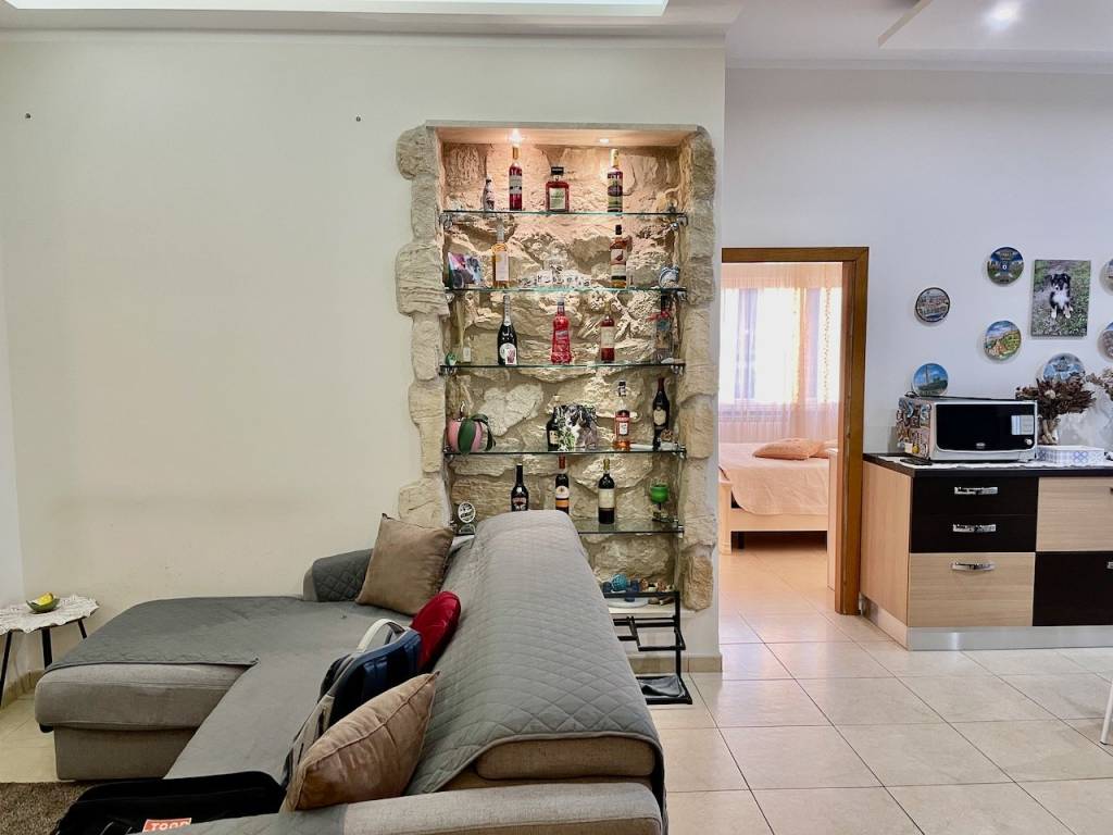 Appartamento a Pistoia in Viale Adua, 157 - Foto 3