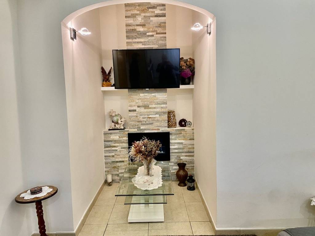 Appartamento a Pistoia in Viale Adua, 157 - Foto 4
