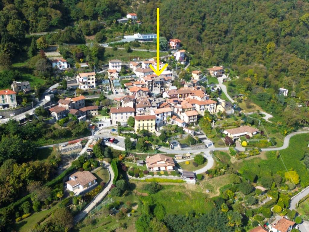 Casa indipendente a Oggebbio in Via Ferrini, 2 - Foto 4