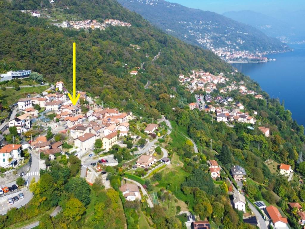 Casa indipendente a Oggebbio in Via Ferrini, 2 - Foto 5