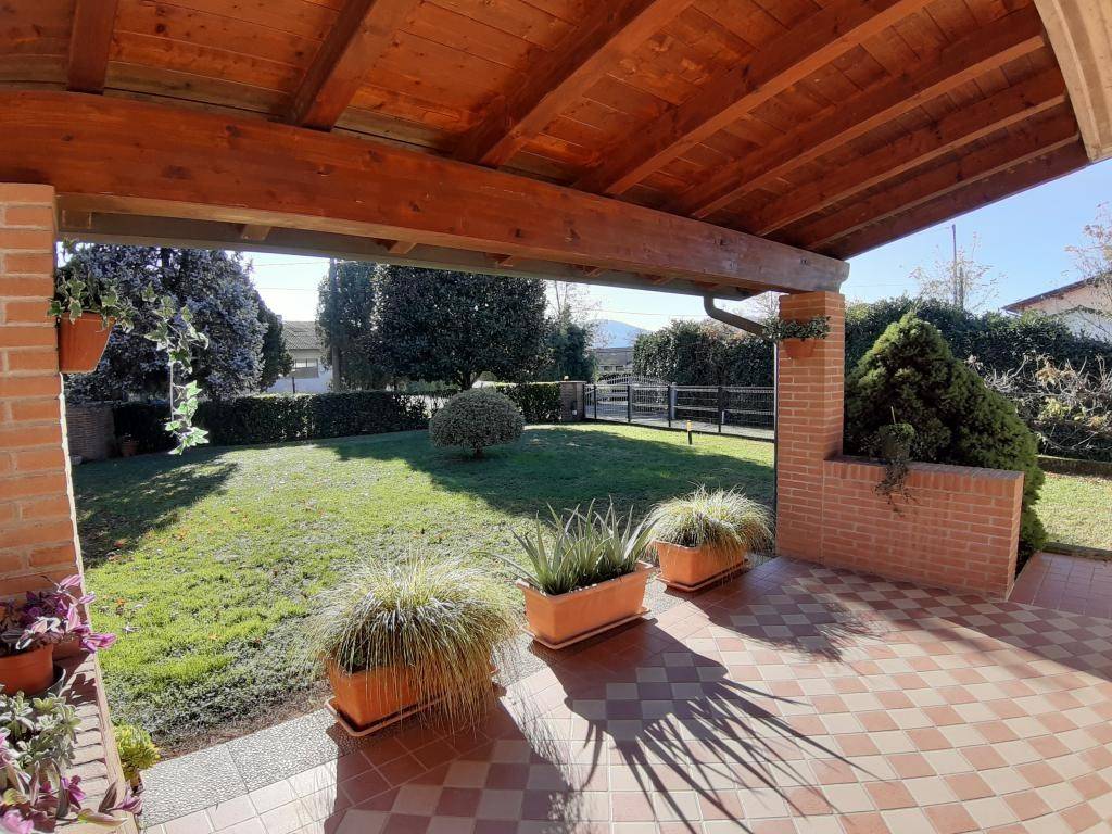 Villa a Isola vicentina - Foto 4
