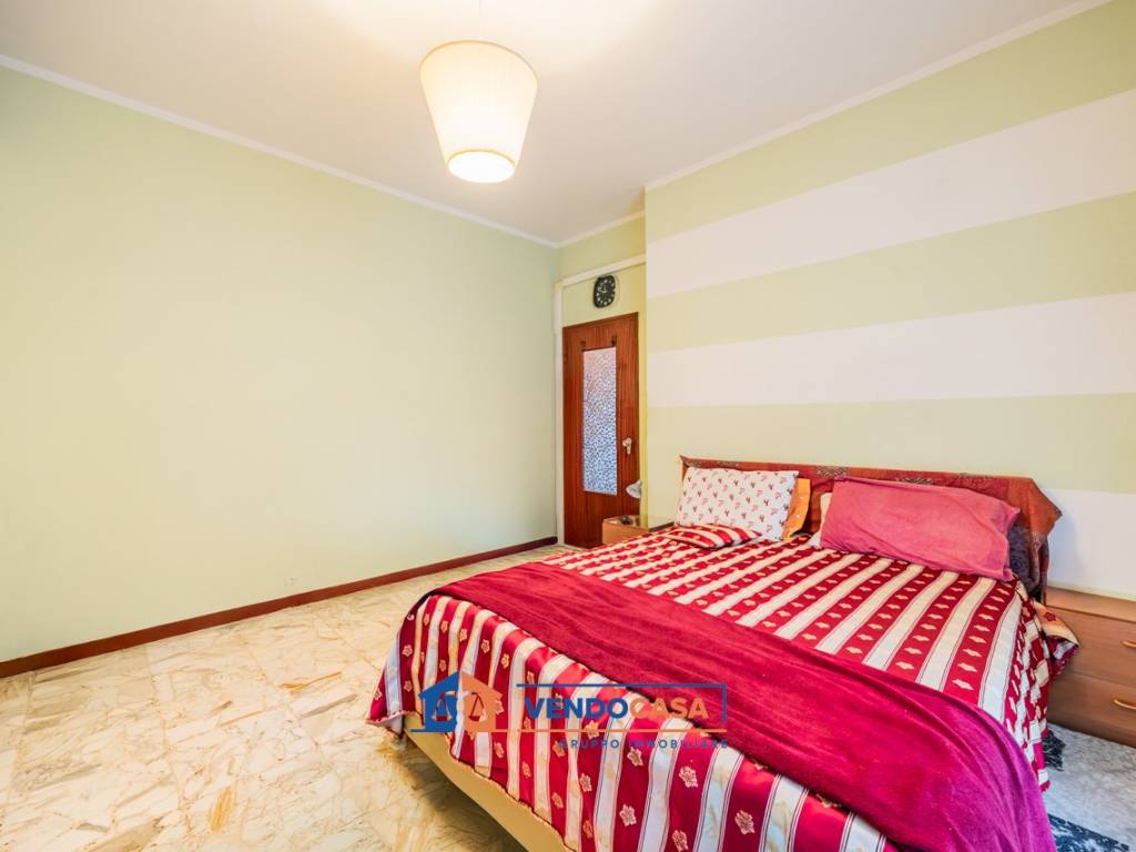 Appartamento a Imperia in Via Argine Sinistro G. Alterisio, 184 - Foto 2