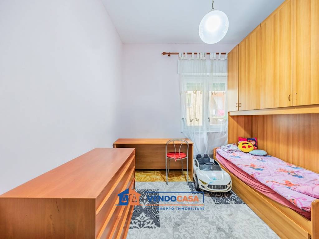 Appartamento a Imperia in Via Argine Sinistro G. Alterisio, 184 - Foto 3