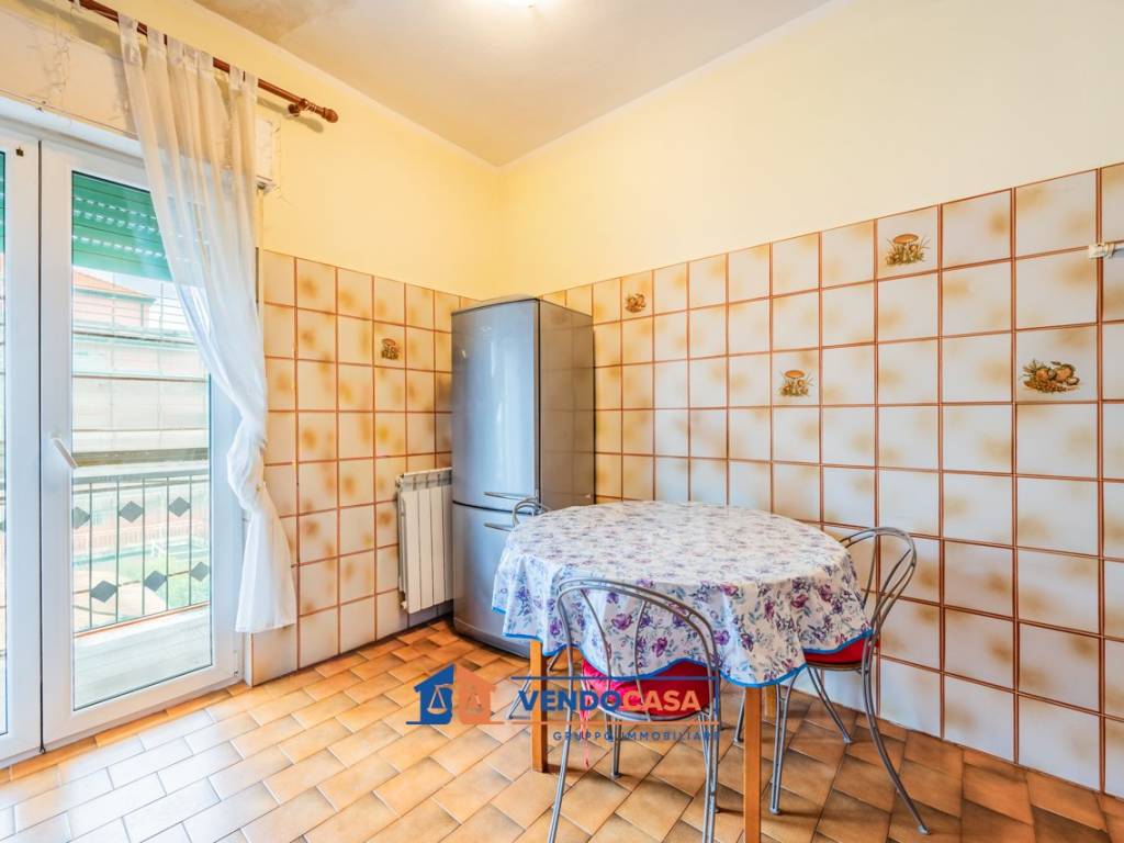 Appartamento a Imperia in Via Argine Sinistro G. Alterisio, 184 - Foto 5