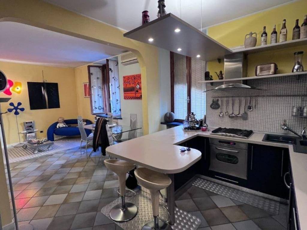 Appartamento a Ferrara in Via Carlo Mayr - Foto 5