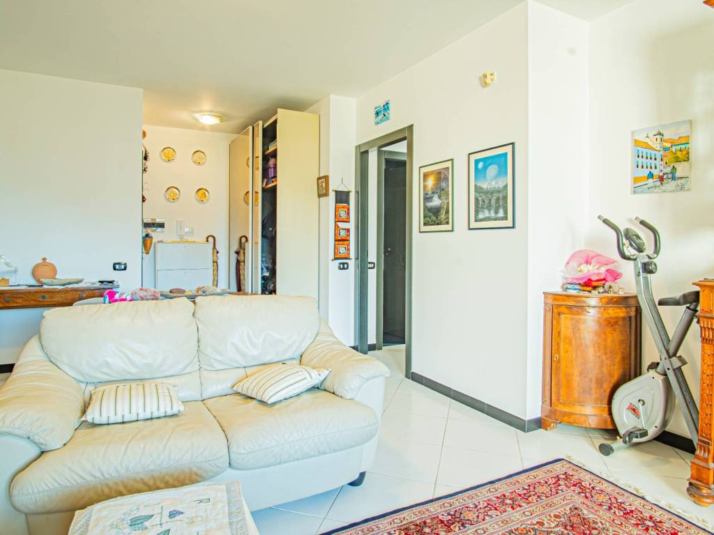 Appartamento a Lavagna in Piazza La Scafa, 21 - Foto 2