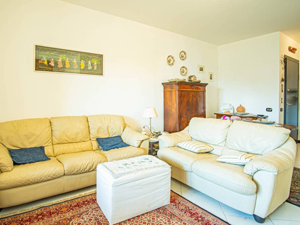 Appartamento a Lavagna in Piazza La Scafa, 21 - Foto 3