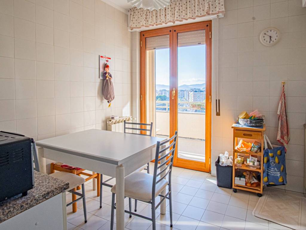 Appartamento a Lavagna in Piazza La Scafa, 21 - Foto 4