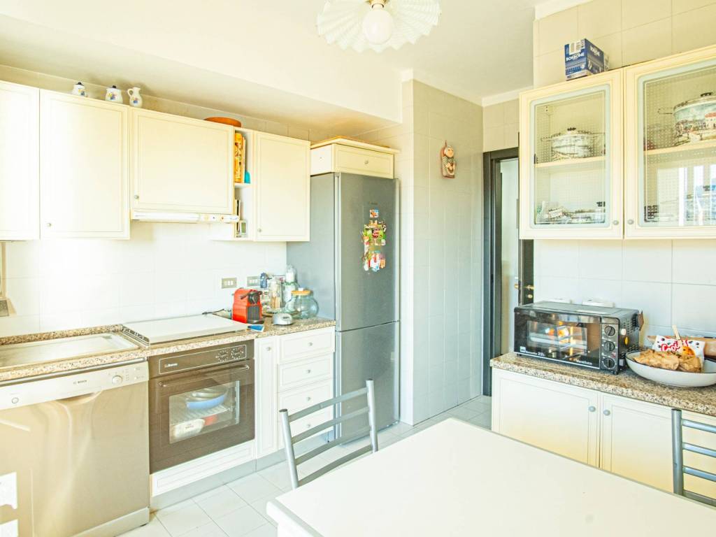 Appartamento a Lavagna in Piazza La Scafa, 21 - Foto 5