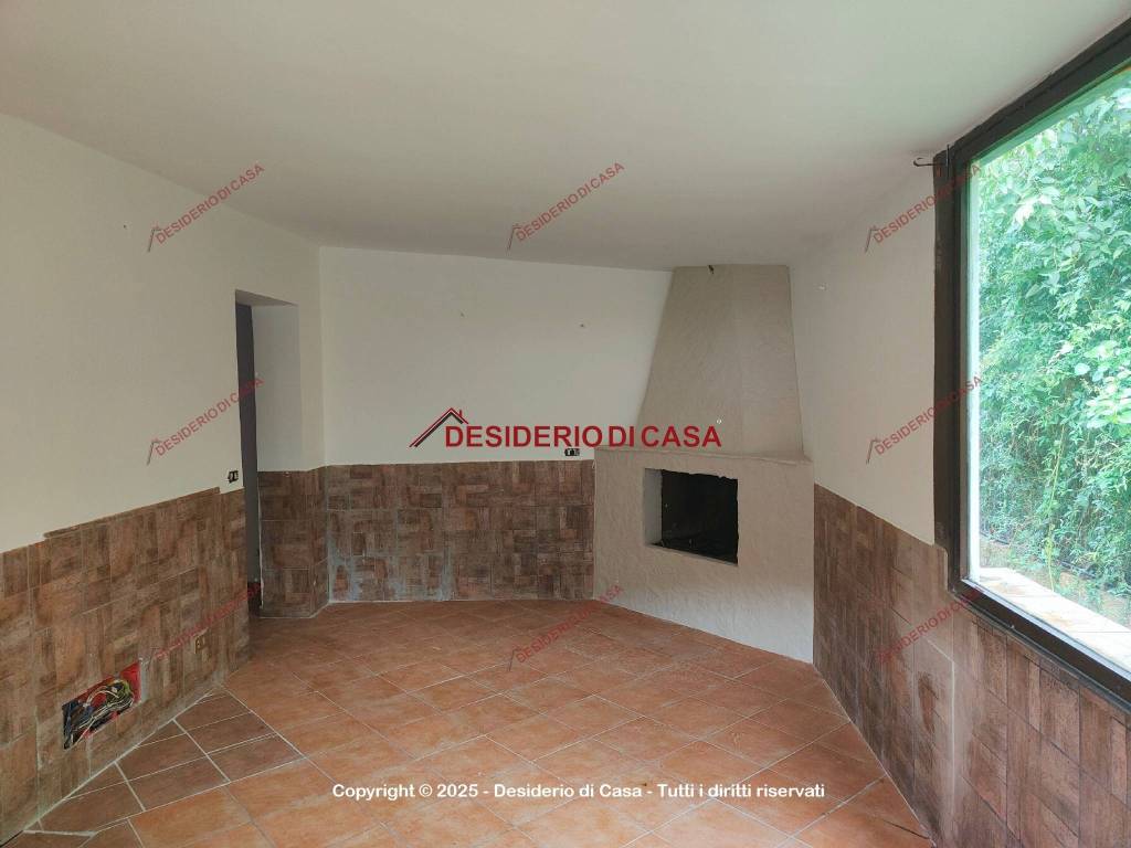 Villa a Carini in Via Ercole, 3 - Foto 2