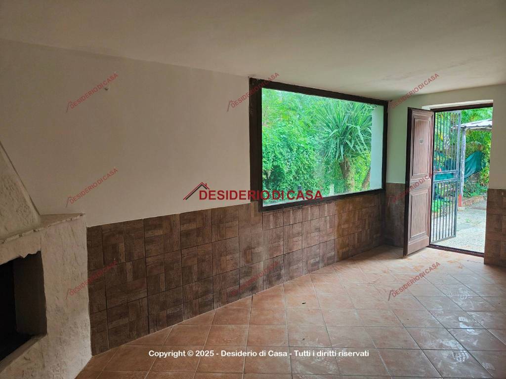 Villa a Carini in Via Ercole, 3 - Foto 4
