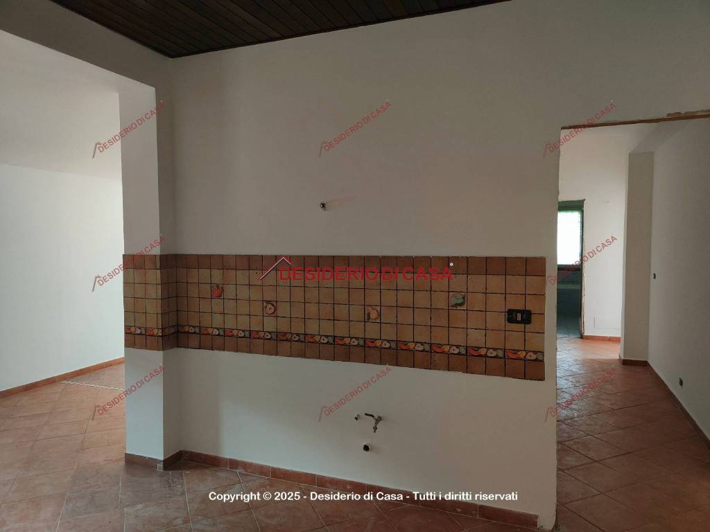 Villa a Carini in Via Ercole, 3 - Foto 5