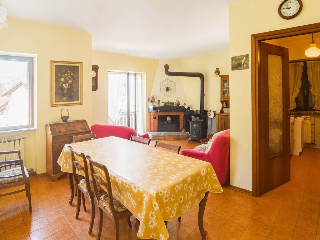 Appartamento a Malesco - Foto 2