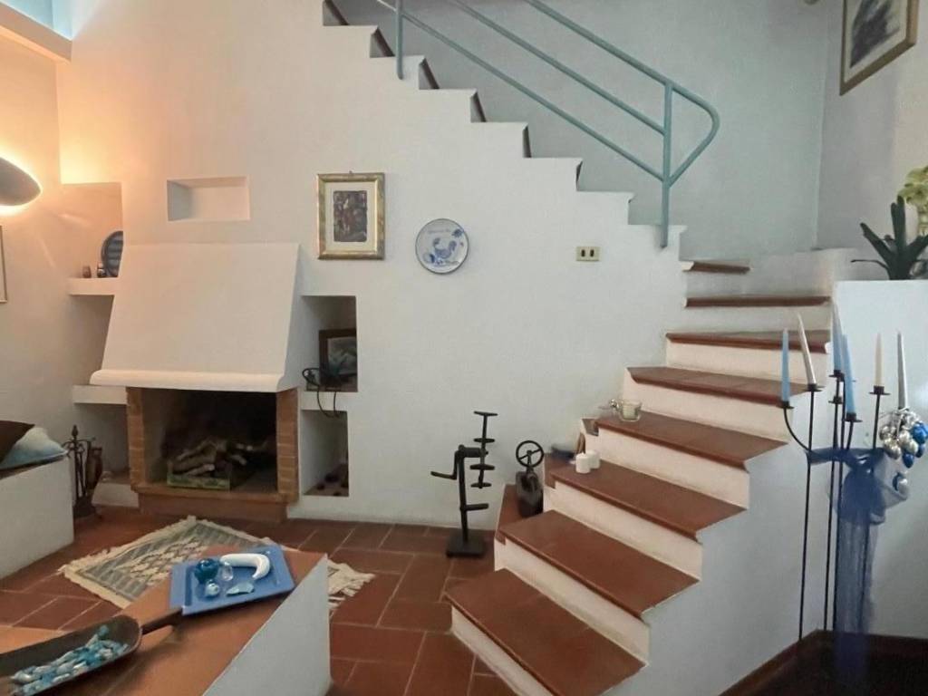 Villa a Rosignano marittimo in Rosignano Solvay - Foto 4
