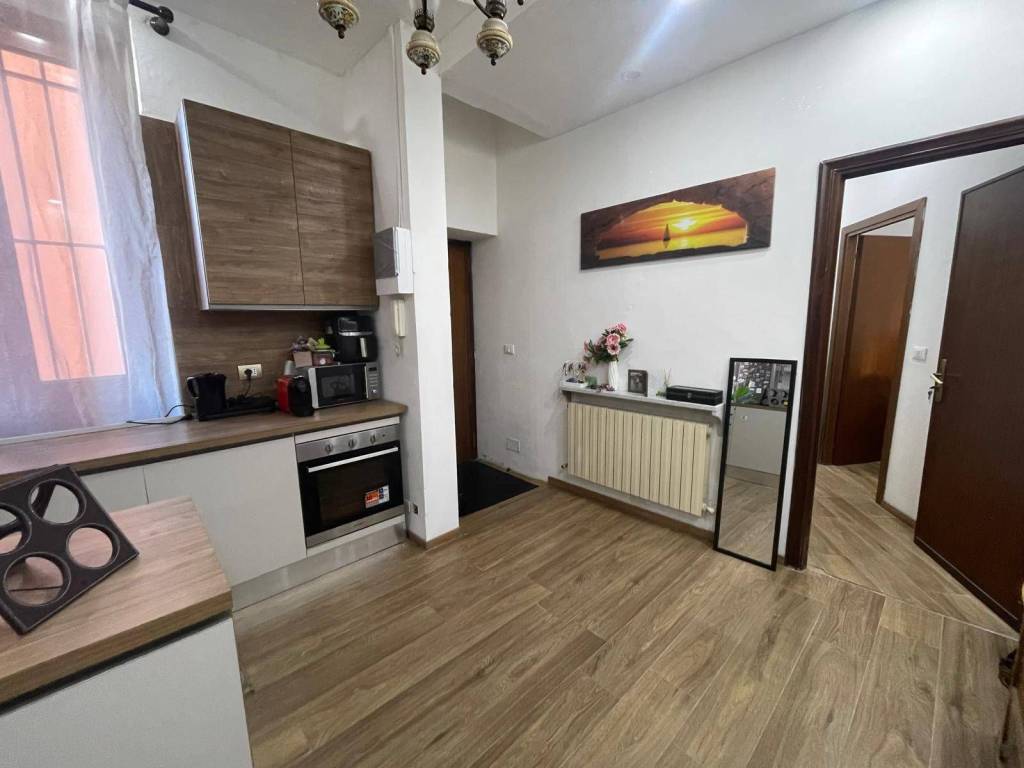 Appartamento a Ventimiglia in Via Roma, 29 - Foto 2