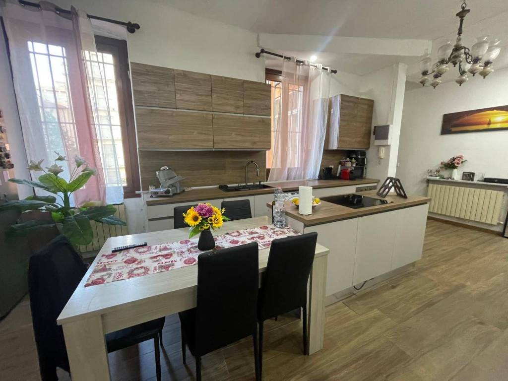 Appartamento a Ventimiglia in Via Roma, 29 - Foto 3