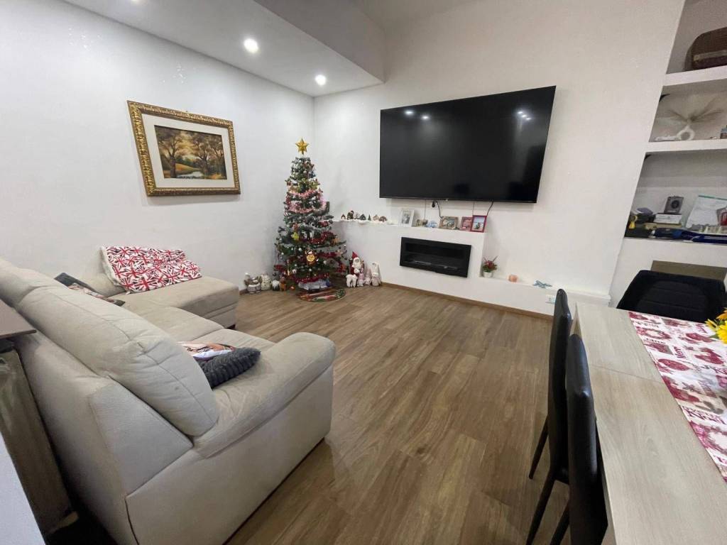 Appartamento a Ventimiglia in Via Roma, 29 - Foto 4