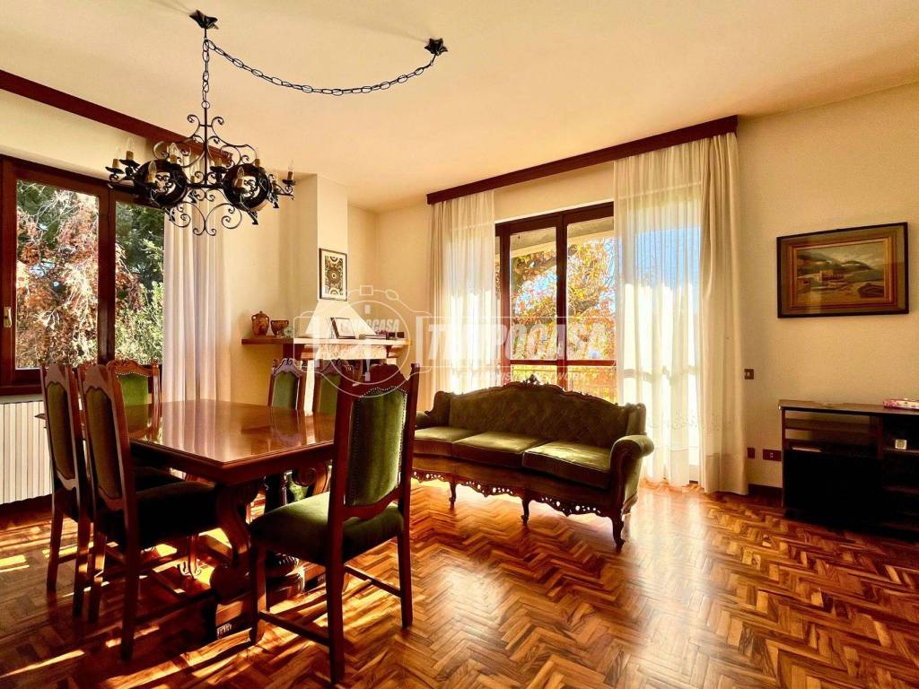 Villa a Monticello brianza in Via Ada Negri, Monticello 9 - Foto 4