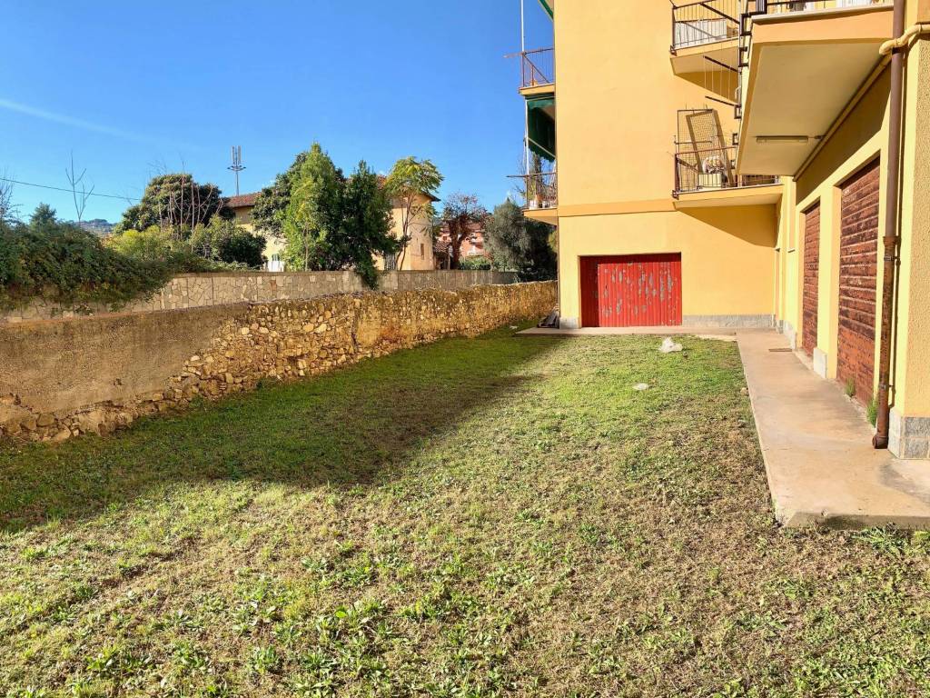 Box / garage a Diano marina in Via Edmondo De Amicis - Foto 5