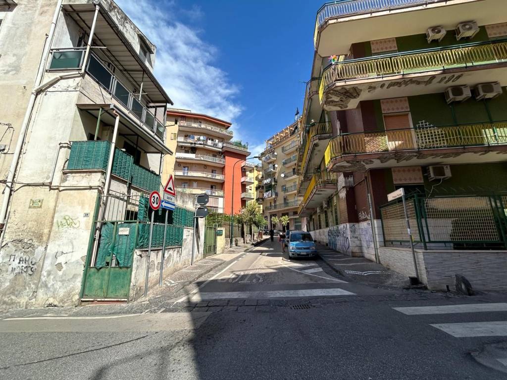 Appartamento a Portici in Via Immacolata, 25 - Foto 2