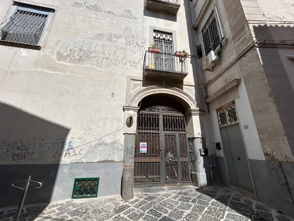 Appartamento a Portici in Via Immacolata, 25 - Foto 3