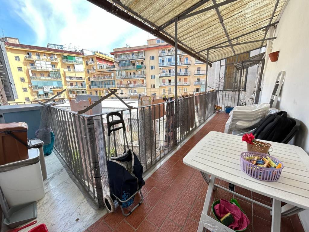 Appartamento a Portici in Via Immacolata, 25 - Foto 4