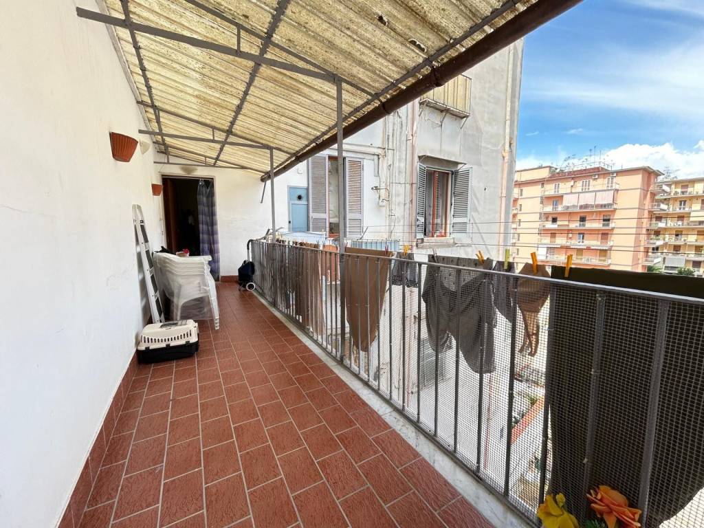 Appartamento a Portici in Via Immacolata, 25 - Foto 5