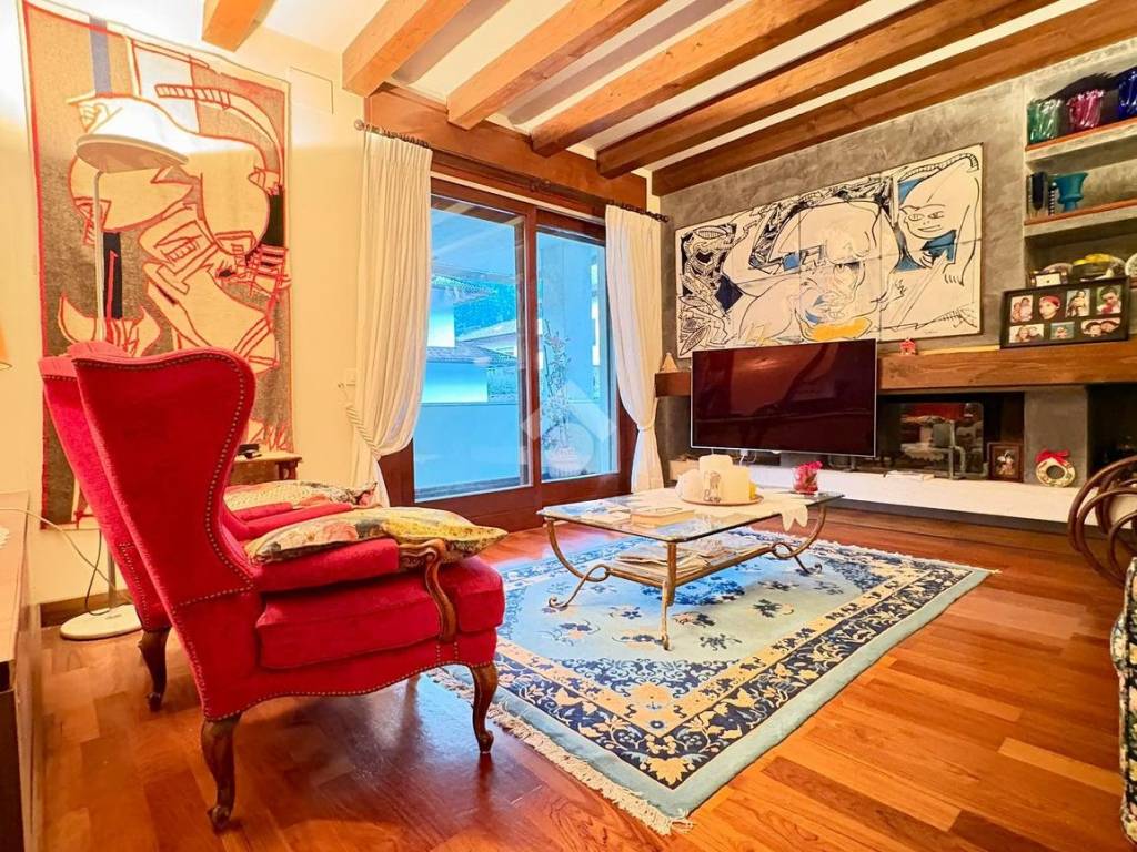 Villa a Mezzolombardo in Via Rotaliana - Foto 4