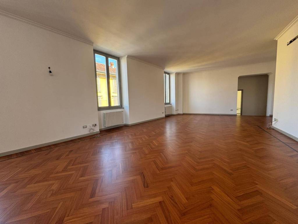 Appartamento a Bergamo in Via Venti Settembre - Foto 2