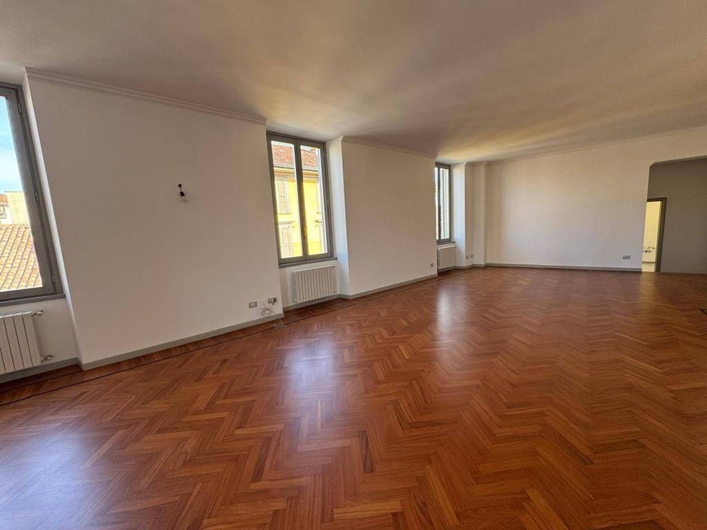 Appartamento a Bergamo in Via Venti Settembre - Foto 3