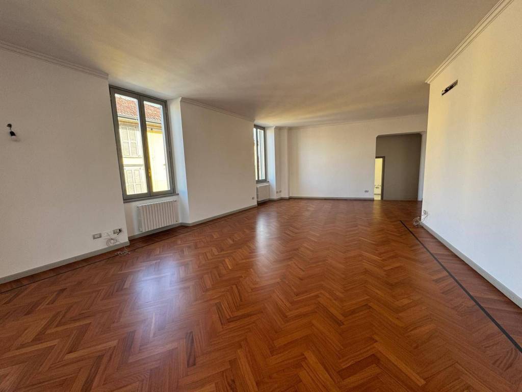 Appartamento a Bergamo in Via Venti Settembre - Foto 4