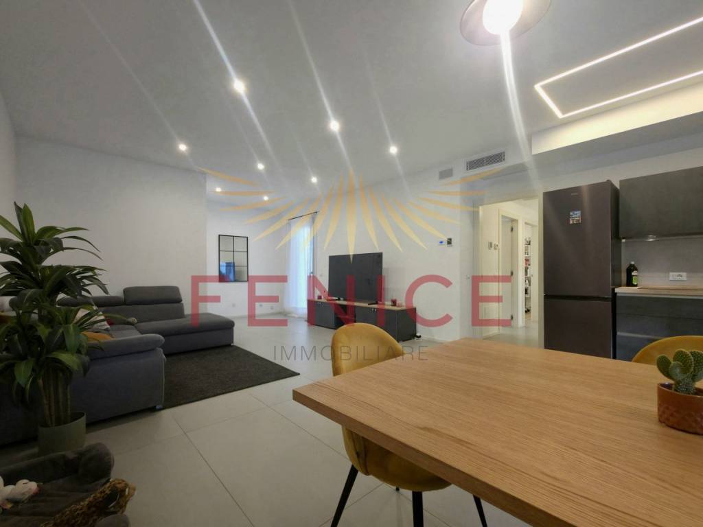 Appartamento a Montebelluna in Via Cave 2 - Foto 3