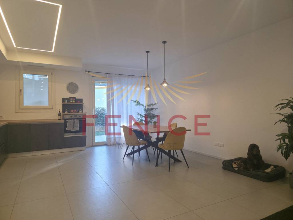 Appartamento a Montebelluna in Via Cave 2 - Foto 4