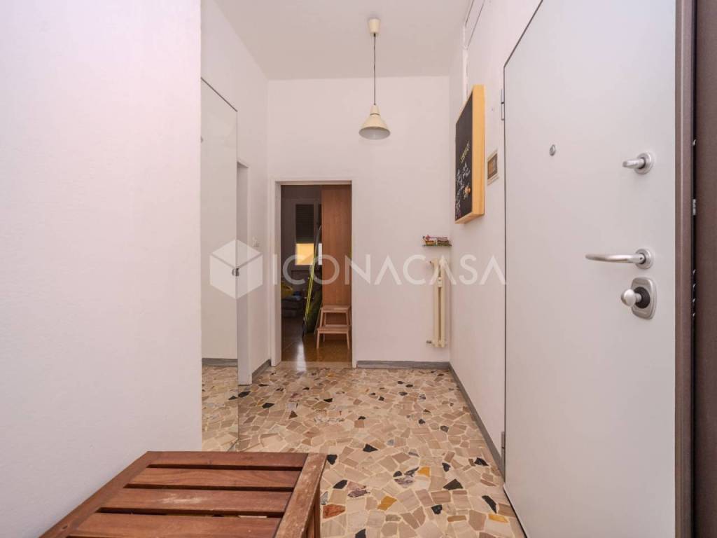 Appartamento a Bologna in Via Leonello Grossi - Foto 3