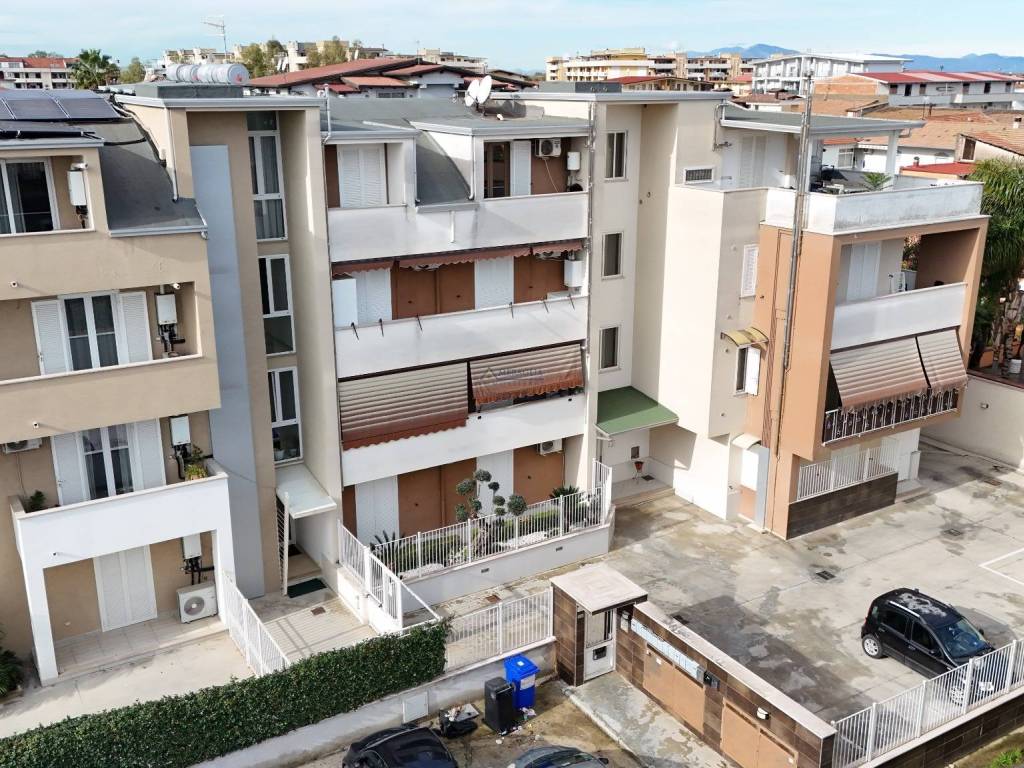 Appartamento a San marcellino in Via Otranto - Foto 2