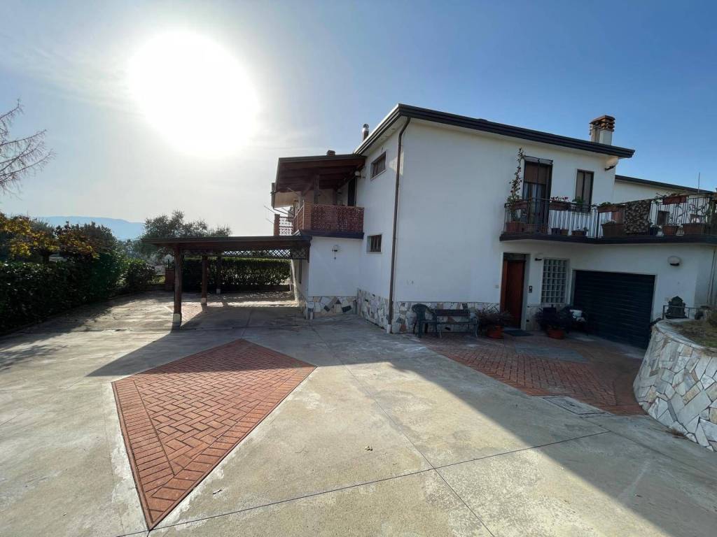 Appartamento a Benevento in Contrada San Vitale - Foto 2