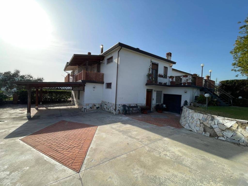 Appartamento a Benevento in Contrada San Vitale - Foto 3