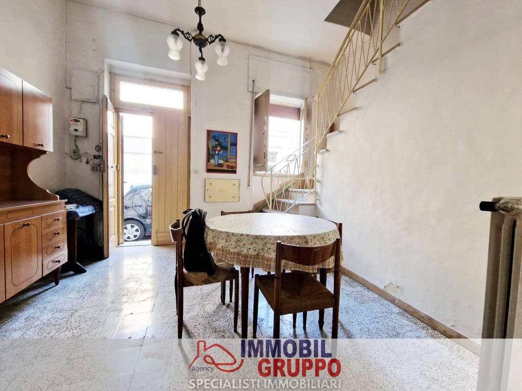 Casa indipendente a Andria in Via Vittorio Emanuele Orlando - Foto 5