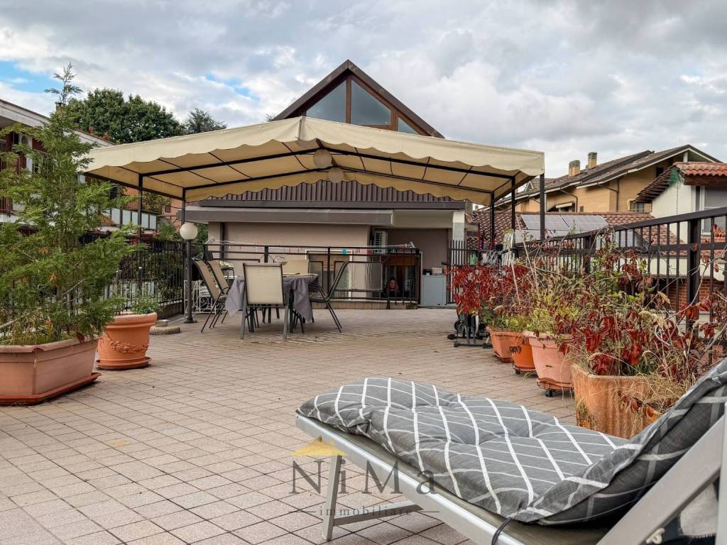 Villa a Nichelino in Via Giuseppe Berruti, 9 - Foto 2